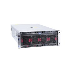 Сервер HP ProLiant DL580 Gen8 (10 SFF)